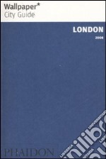 London 2008. Ediz. illustrata libro