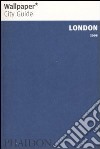 London 2008. Ediz. illustrata libro