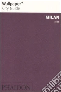 Milan 2009. Ediz. illustrata libro