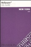 New York 2009. Ediz. illustrata libro