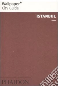 Istanbul 2009. Ediz. inglese