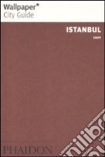 Istanbul 2009. Ediz. inglese libro