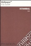 Istanbul 2009. Ediz. inglese libro