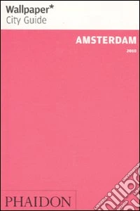 Amsterdam 2010. Ediz. inglese