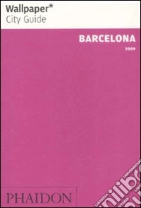 Barcelona 2009. Ediz. illustrata