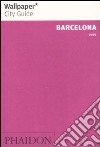 Barcelona 2009. Ediz. illustrata libro