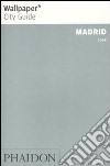 Madrid 2009. Ediz. inglese libro