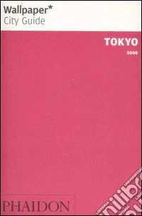 Tokyo 2008. Ediz. inglese