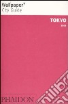 Tokyo 2008. Ediz. inglese libro