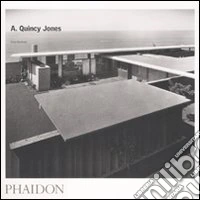 A. Quincy Jones. Ediz. inglese