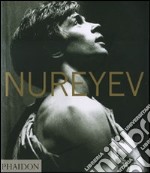 Nureyev. Ediz. inglese libro