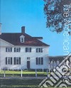 The american house. Ediz. illustrata libro