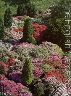 English garden