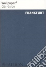 Frankfurt libro