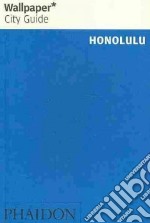 Honolulu libro