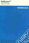 Honolulu libro
