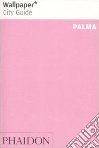 Palma. Ediz. inglese