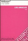 Los Angeles 2010. Ediz. inglese libro