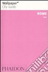 Rome 2009. Ediz. illustrata libro