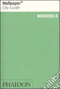 Brussels. Ediz. inglese
