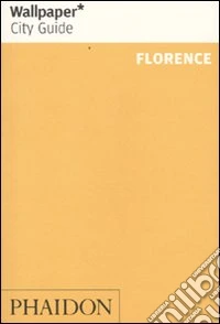 Florence. Ediz. illustrata