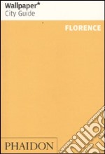 Florence. Ediz. illustrata libro