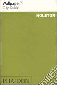 Houston. Ediz. inglese