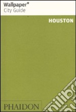 Houston. Ediz. inglese