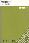 Houston. Ediz. inglese libro