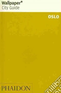 Oslo. Ediz. inglese
