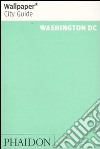 Washington D.C. Ediz. inglese libro