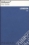 London 2010 libro