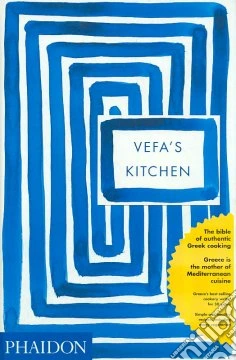 Vefa's kitchen