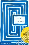 Vefa's kitchen libro
