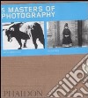 Five masters of photography. Ediz. illustrata libro