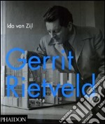 Gerrit Rietveld. Ediz. illustrata