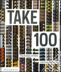 Take 100. Ediz. illustrata libro