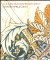 The arts and crafts movement. Ediz. illustrata libro