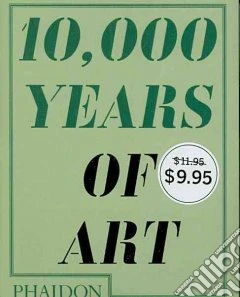 Diecimila anni di arte