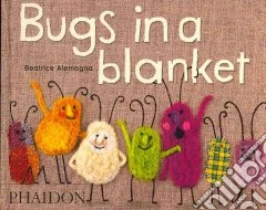 Bugs in a blanket