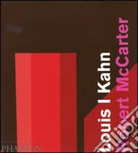 Louis I. Kahn. Ediz. inglese