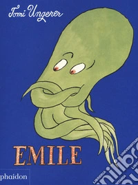 Emile. Ediz. a colori libro