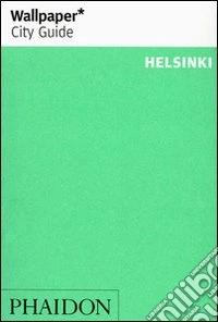 Helsinki. Ediz. inglese