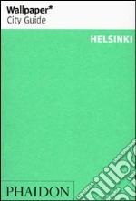 Helsinki. Ediz. inglese