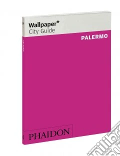 Palermo. Ediz. inglese