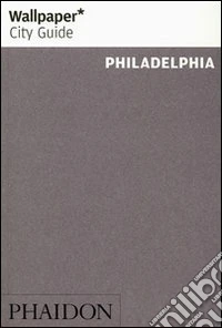 Philadelphia. Ediz. inglese