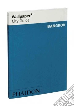 Bangkok. Ediz. inglese