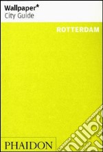 Rotterdam. Ediz. inglese