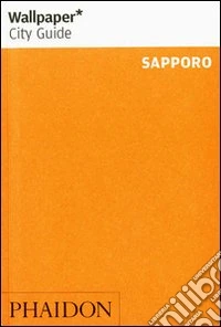 Sapporo. Ediz. inglese