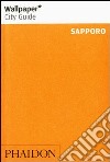 Sapporo. Ediz. inglese libro